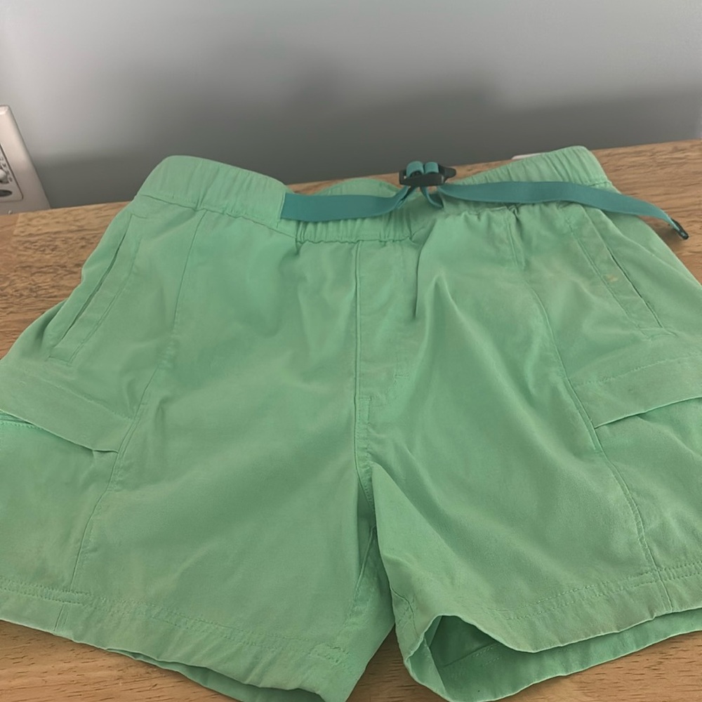 North Face Utility Shorts 6” inseam